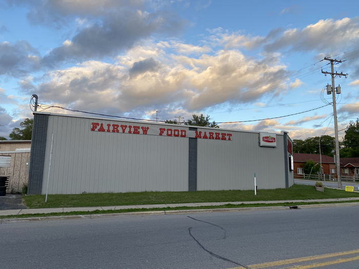 Fairview - June 18 2022